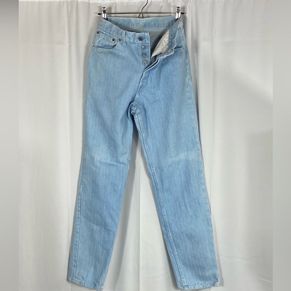 Women’s size 13 501 Levi’s